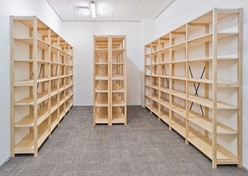 Home Storage, Shelves For Wood Storage