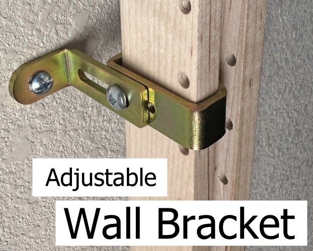 Wall Attachment Bracket