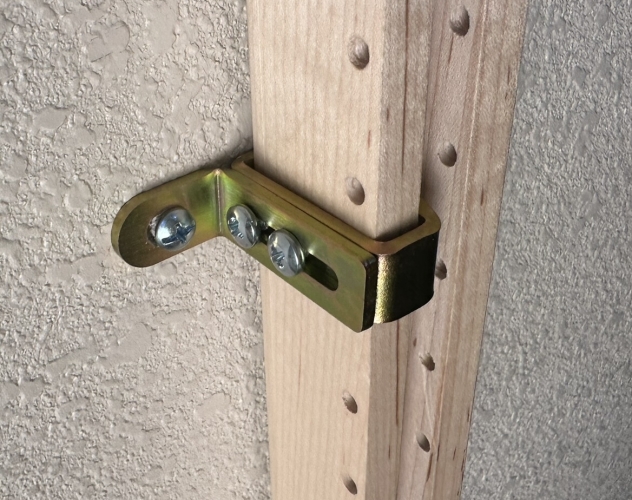 Bracket Assembly 2